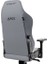 Apex Series – X11 Gray Edition Pu Deri Bel Destekli 4d Hafızalı Yastık Oyuncu Koltuğu 3