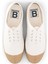 Lacet Femme Colorsole Blanc - Beyaz Kadın Ayakkabısı 1