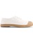 Lacet Femme Colorsole Blanc - Beyaz Kadın Ayakkabısı 3