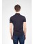 Scott Polo Erkek Tişört Lacivert 4