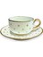 Limoges Latellec Kahve Fincanı 2