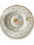 Limoges Latellec Kahve Fincanı 4