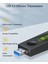 3125 1300 Mbps Dual Band USB 3.0 Adaptör Kablosuz Wifi Alıcı 2.4ghz 5ghz Tak Çalıştır 4
