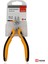 Mikro Elektronikçi Yuvarlak Kargaburun 130 mm H26-130 3