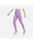 Go Firm-Support Mid-Rise 7/8 Running Kadın Tayt-Dq5692-532 1