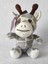 Sevimli Peluş Zürafa 15 cm 1