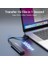 EC6602 - M.2 Nvme/sata (M Key/b+M Key) 2230/2280 Destekli, 10GBPS, Max. 8tb Disk Kapasitesi, Vidasız Kolay Kurulum, Type-C Disk Kutusu (EC6602) 3