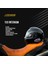 Y20 Bt5.3 Motosiklet Kask Kulaklık Intercom Işıklı Motorsiklet Interkom 2