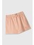 Kız Çocuk K.pudra Şort BNT-G21802-044 2