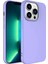 Apple iPhone 14 Pro Max Uyumlu Kılıf Iç Yüzeyi Kadife Lsr Lansman Kapak 1