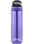Cortland Tren Tek El Bas Iç Kapaklı Su Matarası 720ML 2191383 - Koyu Mor 2