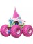 Monster Trucks Canavar Kamyon Arabalar Trolls Band Together 3
