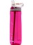 Cortland Tren Tek El Bas Iç Kapaklı Su Matarası 720ML 2197050 - Pembe 3