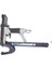 YAT-P88U-B 18-22MM 20GA 1/2" Zımba Tabancası 1