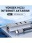 USB Type-C To 100MBPS Ethernet Çevirici ve 3 Portlu USB Hub Çoklayıcı 2