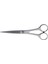 M-536 Metal Saplı Düz Saç Makası No: 7 inç - 17,78 cm - Paslanmaz Çelik 1