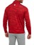 Bulut Kamuflaj Baskılı Mid Layer Kırmızı 80112 2