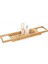 Küvet Rafı Bambu T20 3