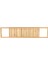 Küvet Rafı Bambu T20 4