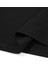 Sarj %1 Baskılı Oversize Bisiklet Yaka T-Shirt - Siyah 2