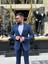 Düz Spor Takım Elbise 1
