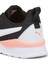 Anzarun Lite Siyah - Beyaz Sneaker 371128-51 2