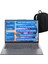 Ideapad Slim 3 16IRH10 Intel Core I7 13620H 24GB 1tb SSD 16" Fhd Win11 Taşınabilir Bilgisayar 83K2001VTR - Webzone Çanta Wz3 1