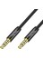 3.5mm Jack Trrs Hi-Fi Aux Mikrofon ve Ses Kablosu 5 Metre 3