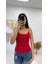 Askılı Body Bluz - Kadın - Modern ve Konforlu 1