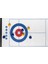 3 In 1 Curling Masa Oyunu 3