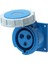 Cee Norm 3/32A. Makine Priz 1