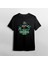 Hades Iı Unisex %100 Pamuklu Bisiklet Yaka T-Shirt Model 1 2