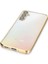 Samsung Galaxy A54 5g Kılıf Razer Lensli Silikon - Gold Mrayd 1