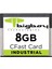 BTCFAI110-8G 8 GB Cfast 2.0 Industrial Cfast Hafıza Kartı 1