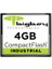 BTCFI110-4G 4 GB Industrial Compact Flash Hafıza Kartı 1