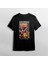 One Piece Shichibukai Seven Warlords Unisex %100 Pamuklu Bisiklet Yaka T-Shirt 2