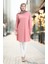 Basic Tunik 1120-03 Gül Kurusu 1