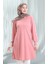 Basic Tunik 1120-03 Gül Kurusu 4