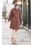 Basic Tunik 1120-02 Kahverengi 1