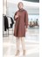 Basic Tunik 1120-02 Kahverengi 3