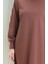 Basic Tunik 1120-02 Kahverengi 5