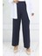 Bol Paça Pantolon 4001-02 Lacivert 4