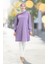 Basic Tunik 1120-07 Lila 1