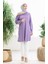 Basic Tunik 1120-07 Lila 2