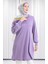 Basic Tunik 1120-07 Lila 4