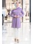 Basic Tunik 1120-07 Lila 3