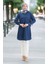 Basic Tunik 1120-04 Indigo 1