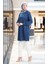 Basic Tunik 1120-04 Indigo 3