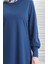 Basic Tunik 1120-04 Indigo 5