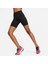 Drı Fit 8 Inç Kısa Kadın Tayt-Dq5925-010 3